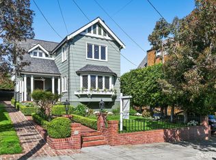 135 27th Ave, San Francisco, CA 94121