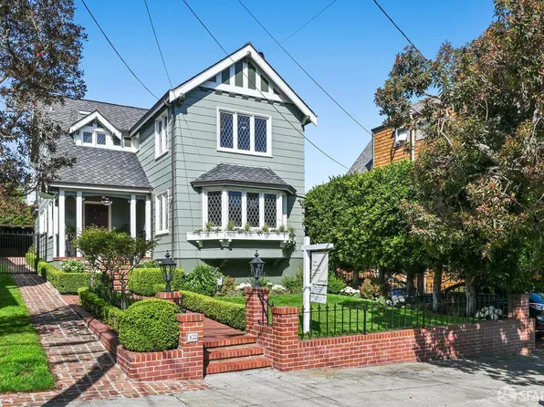 135 27th Ave, San Francisco, CA 94121