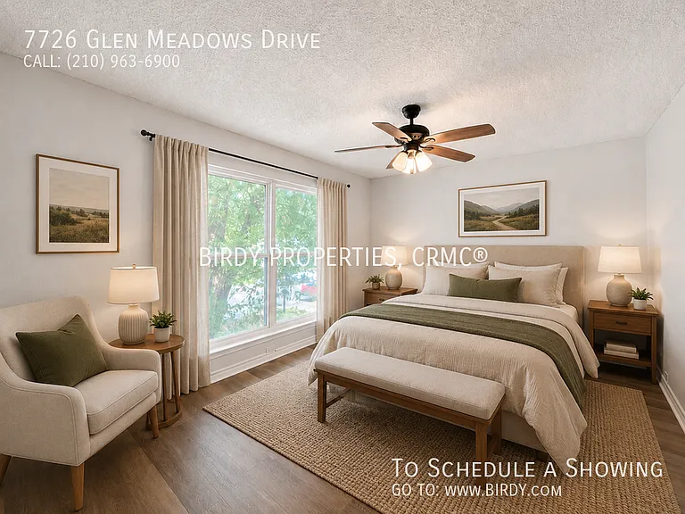 7726 Glen Meadows Dr — Photo 5