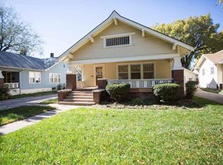 315 N Broadview Ave, Wichita, KS 67208