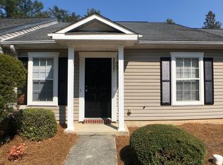 2027 Summer Valley Way, Augusta, GA 30909