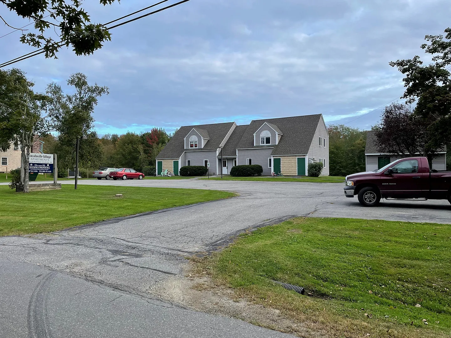 Lincolnville Village Apartments — Photo 3