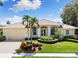 1581 Rainbow Ct, Marco Island, FL 34145