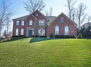 674 Kennecot Dr, Cincinnati, OH 45244