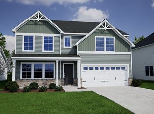 310 Aldergate Dr, Lexington, SC 29073