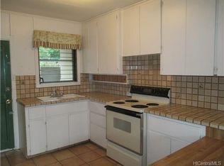 2970 Varsity Cir APT A, Honolulu, HI 96826