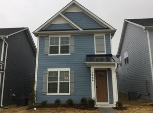 5084 Mountain Springs Rd, Antioch, TN 37013