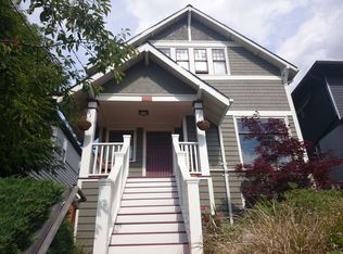 816 30th Ave, Seattle, WA 98122