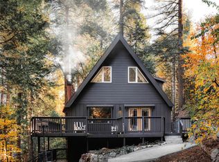 27809 Rainbow Dr, Lake Arrowhead, CA 92352