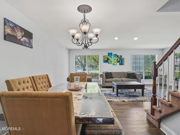 177 Nantucket Place, Morganville, NJ 07751