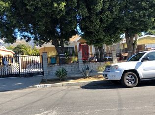12942 Woodcock Ave, Sylmar, CA 91342
