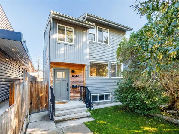836 C S 68th Ave SW, Calgary, AB T2V 0N4