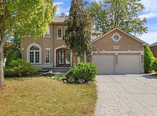 4700 Wembley Ct, Windsor, ON N9G 2P8