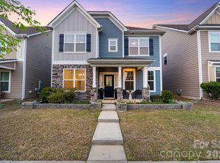 7026 Walnut Branch Ln, Charlotte, NC 28277