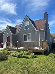 17615 San Juan Dr, Detroit, MI, 48221