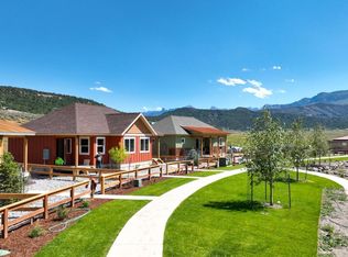 224 Redcliff Dr, Ridgway, CO 81432