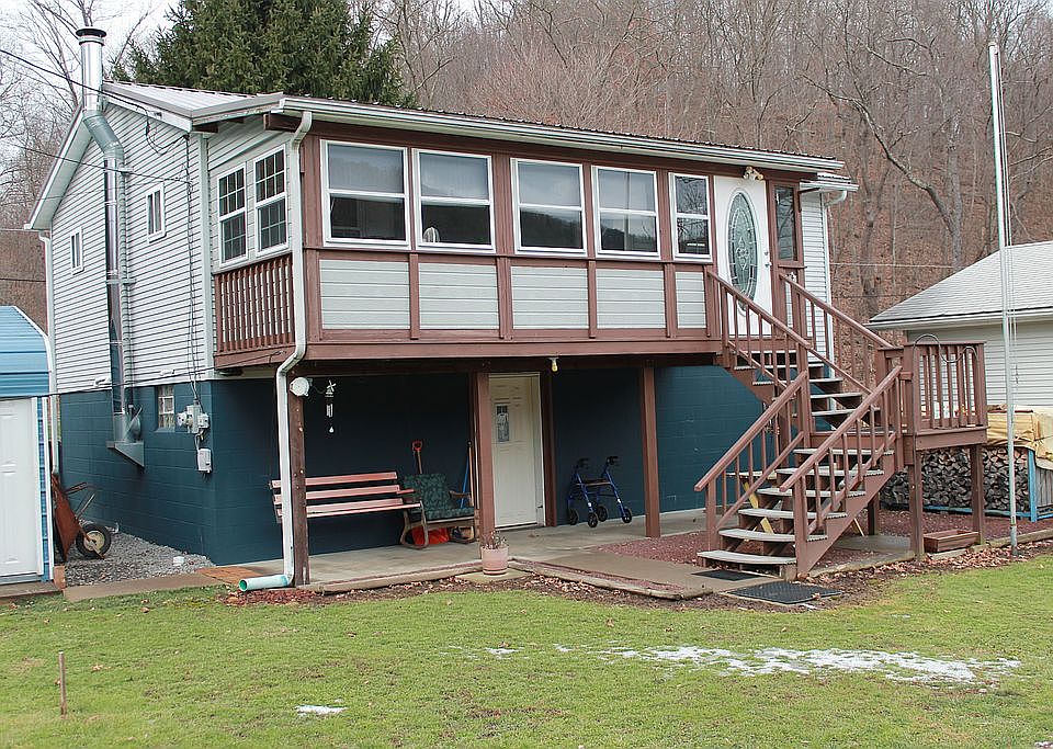 952 Seybertown Rd, Karns City, PA 16041 Zillow