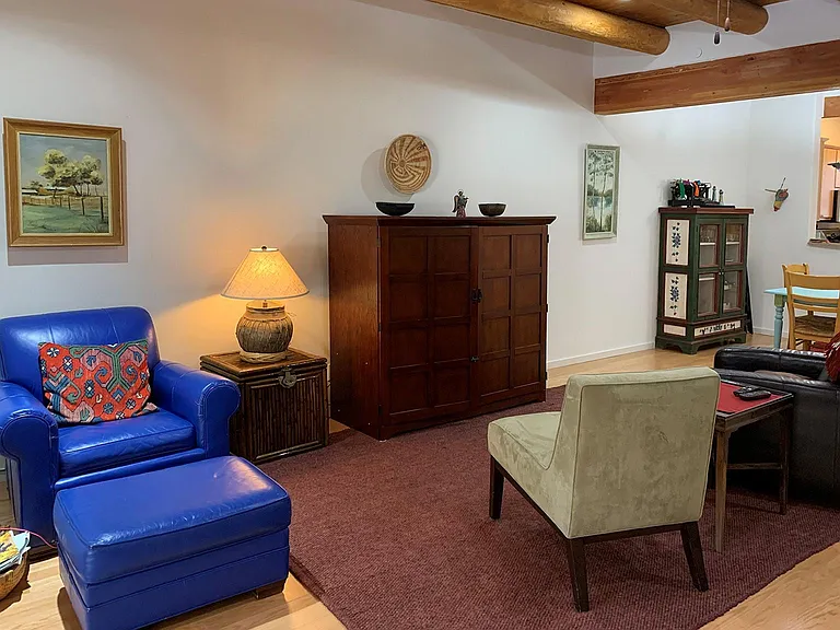 601 W San Mateo Rd #166 — Photo 2