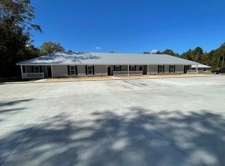 3610 Moore St #1, Blackshear, GA 31516