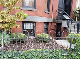 13 Logan Cir NW APT 1, Washington, DC 20005