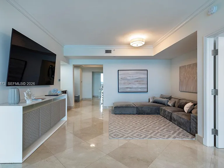 17875 Collins Ave #2605 — Photo 14