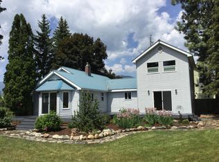 1222 Pine St, Sandpoint, ID 83864
