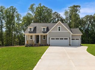 7559 Cypress Dr, Graham, NC 27253