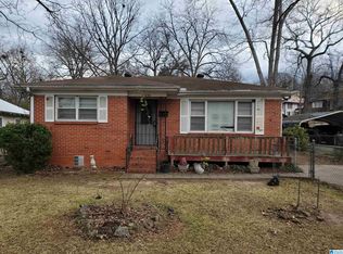 1390 Park Ave, Birmingham, AL 35217