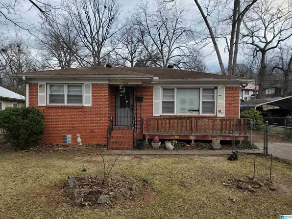 1390 Park Ave, Birmingham, AL 35217