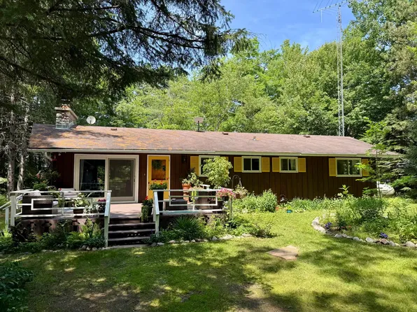 1595 McKinney Ln, Minocqua, WI 54548