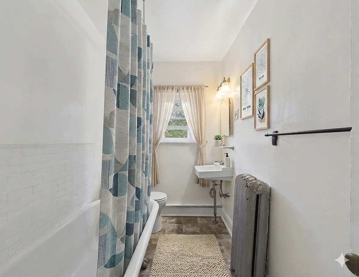 2 bed, 885 sqft, $1,400 — Photo 4