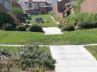 6525 Chinatown St, Las Vegas, NV 89166