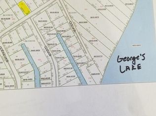 422 W Hillsborough Ave, Florahome, FL 32140