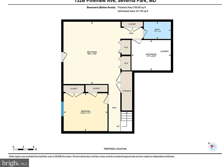132 Pineview Ave #B — Photo 46
