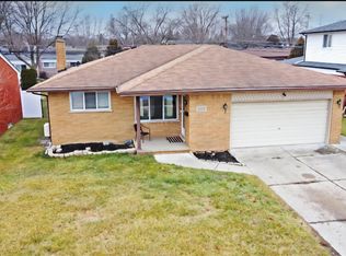 32629 Dover Ave, Warren, MI 48088