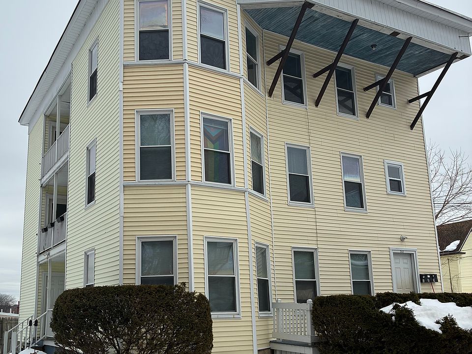 1st image of 241 Boutwell St #3