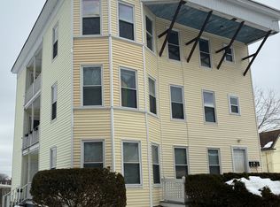 241 Boutwell St #3, Manchester, NH 03102