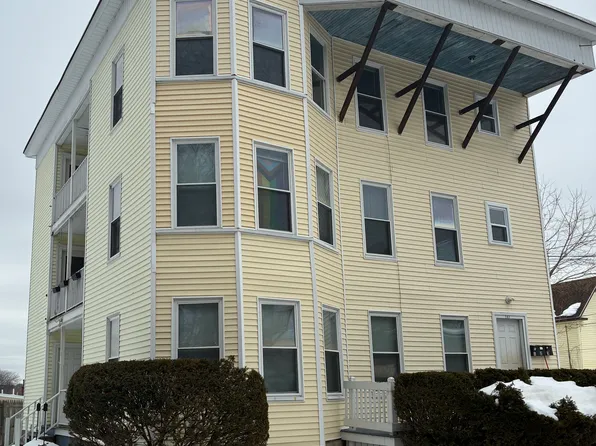 241 Boutwell St #3, Manchester, NH 03102