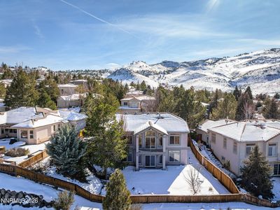 4791 W Creek Ridge Trl, Reno, NV, 89519