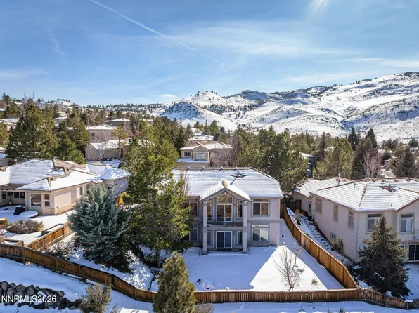 4791 W Creek Ridge Trl, Reno, NV 89519