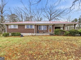 341 Pleasant Hill Rd NW, Conyers, GA 30012