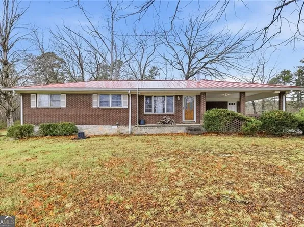 341 Pleasant Hill Rd NW, Conyers, GA 30012