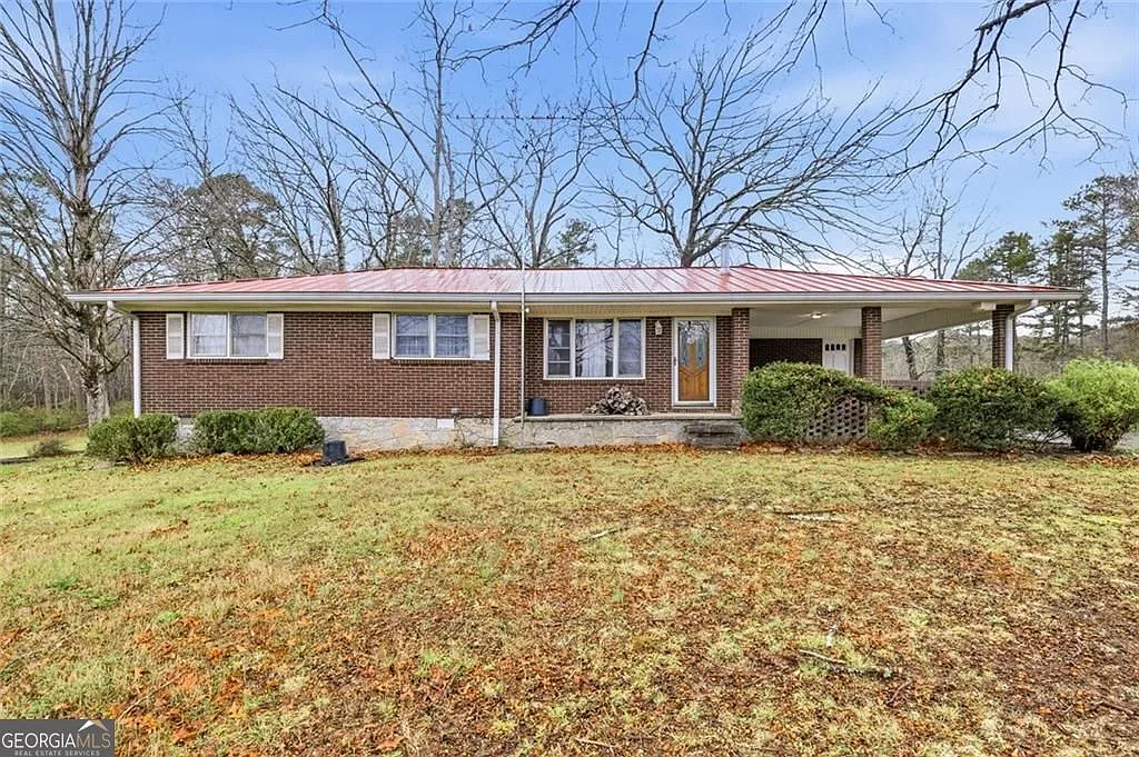 341 Pleasant Hill Rd NW photo 1