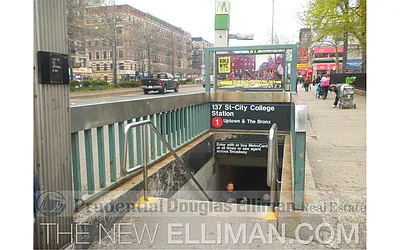 Sold by Douglas Elliman