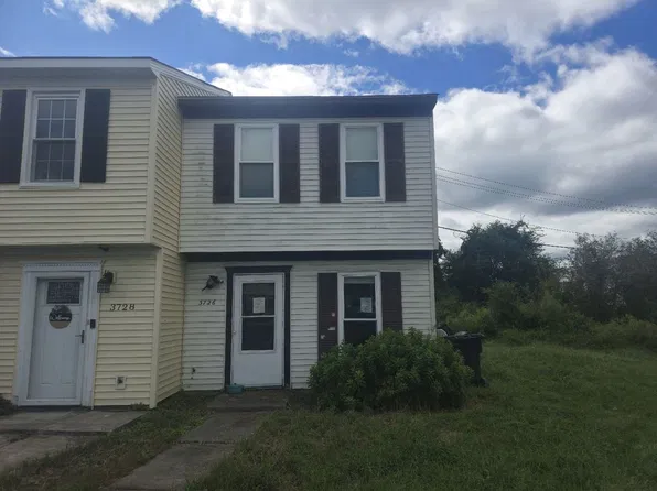 3726 Sugar Creek Cir, Portsmouth, VA 23703