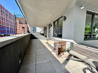 Rented by Real Street Inc