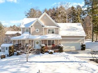 11 Forestridge Dr, Lunenburg, NS B4V 6B6