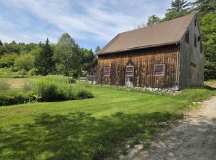 49 Pedrick Rd, Wilmot, NH 03287