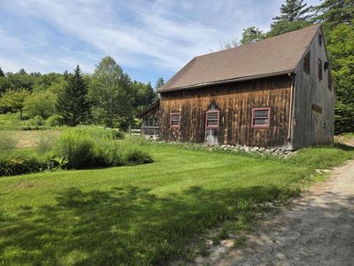 49 Pedrick Road, Wilmot, NH, 03287
