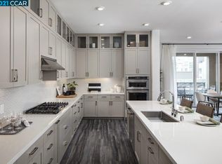 45378 Tom Blalock 405 #G5, Fremont, CA 94539